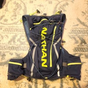 Nathan Vaporcloud Race Vest